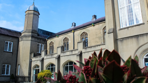 Image of Lampeter Campus