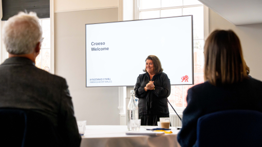 an image of Heledd Williams 