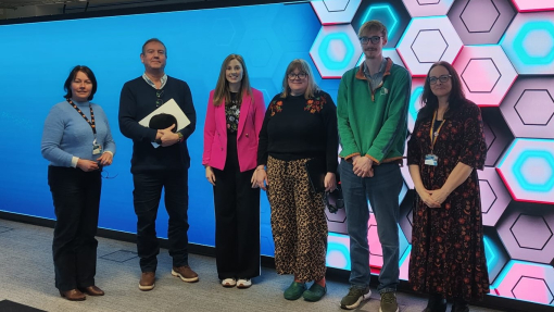 Simultaenous Interpretation Cohort