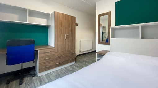 Image of New Style En-Suite 