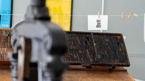 graphic design facilities 