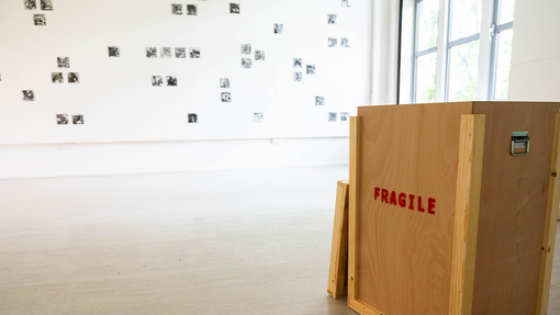 Exhibition Gallery 