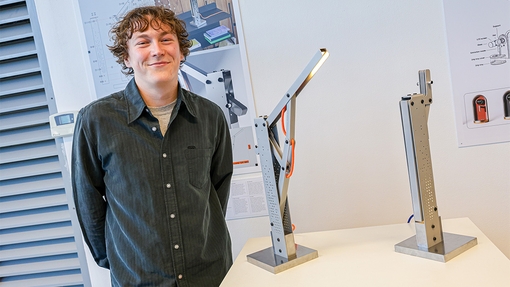 student exhibition 