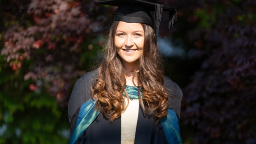 Sophie Rockey - BA Primary Education with QTS