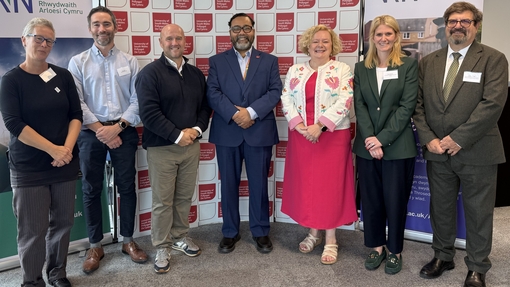 Launch of the All-Wales Policing Academic Collaboration (AWPAC) report