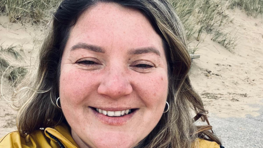 Image of Kayleigh Cowdery