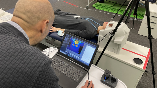  Cardiff Healthcare Innovation Ltd