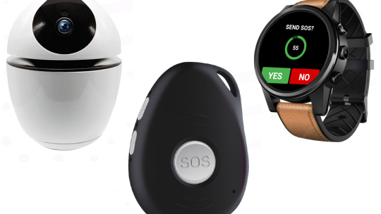 Care Direct Technology 1