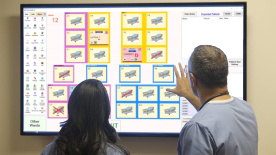 Cwm Taf Morgannwg University Health Board