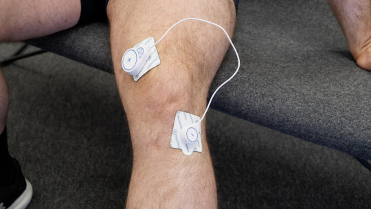 NuroKor BioElectronics 1