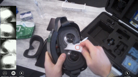 Rescape Innovation Ltd 1