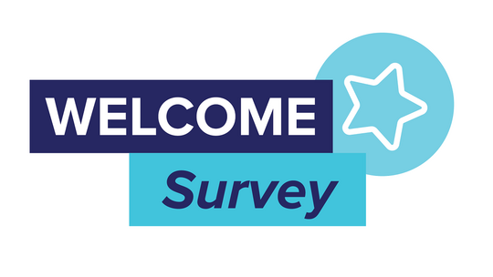 Welcome Survey logo