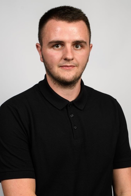 Daniel Watts
