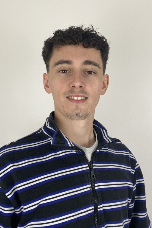 Profile Picture of Adam Higging