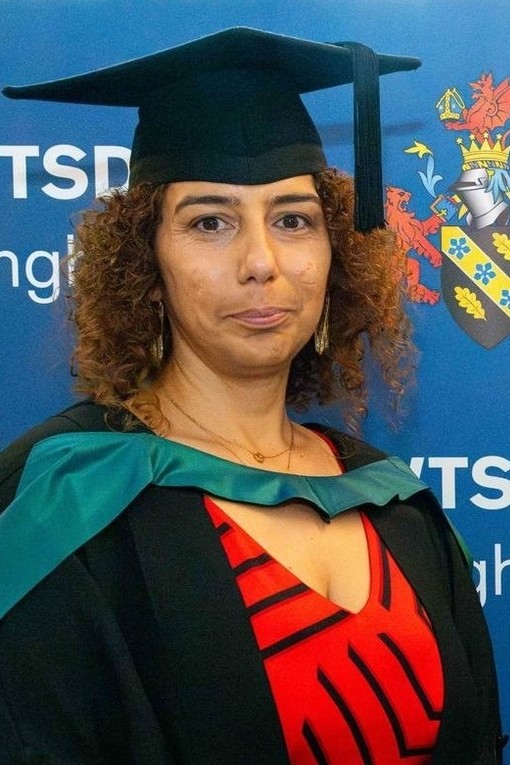 Elena Sotirova