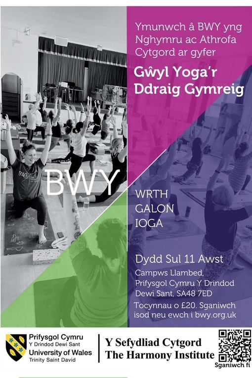 BWY Poster Cymraeg