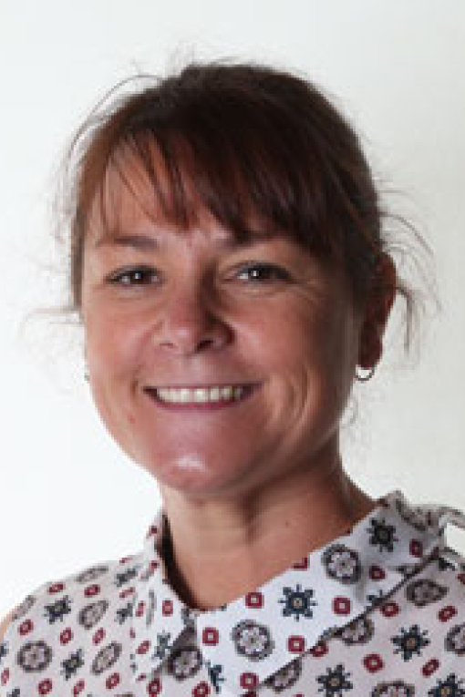 UWTSD Dr Charlotte Greenway