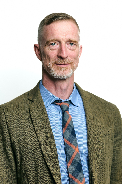 Headshot of Jonathan Pugh