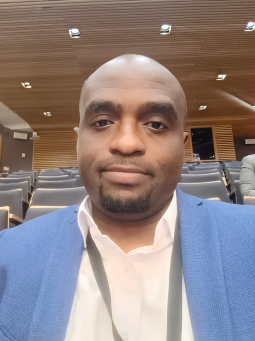 Olatunj Offeyi