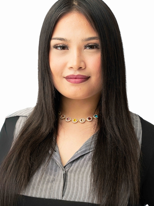 Sabbatical Officer Gwyneira Davies