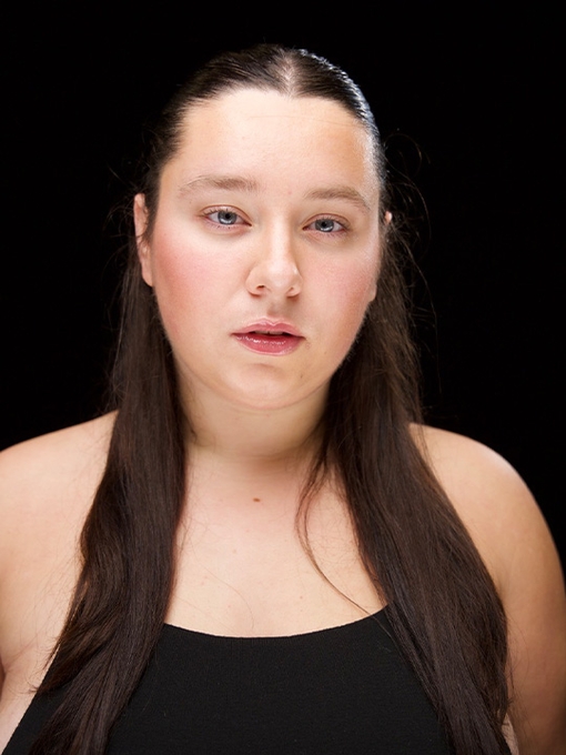 student portrait