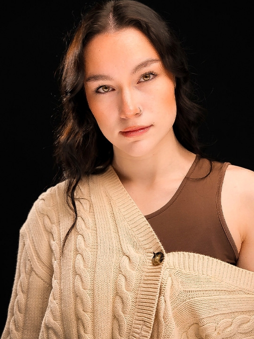 student portrait