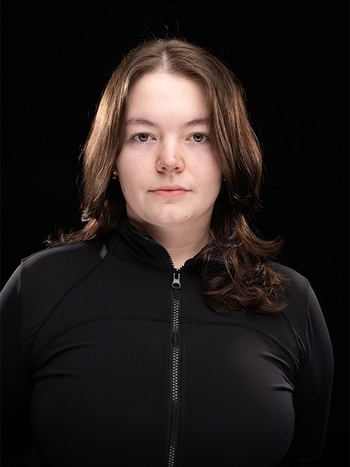 student portrait