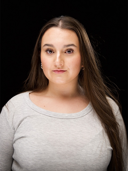 student portrait