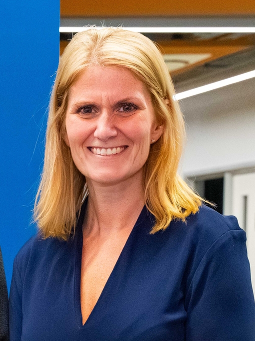 Dr Bronwen Williams, Head of Swansea Law School2