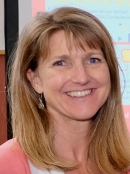 Dr Jane Waters-Davies
