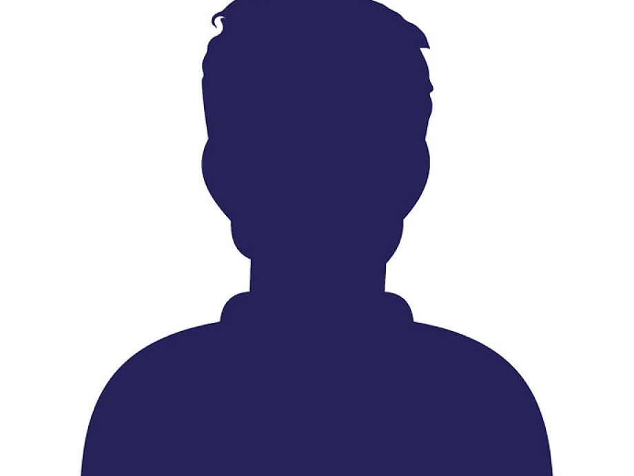 staff silhouettes male icon