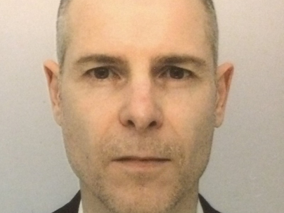 Dr Arnaud Marotin