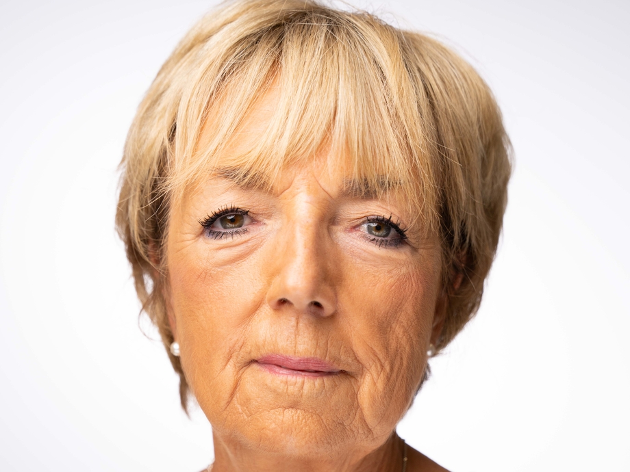 Image of Beverley Cole