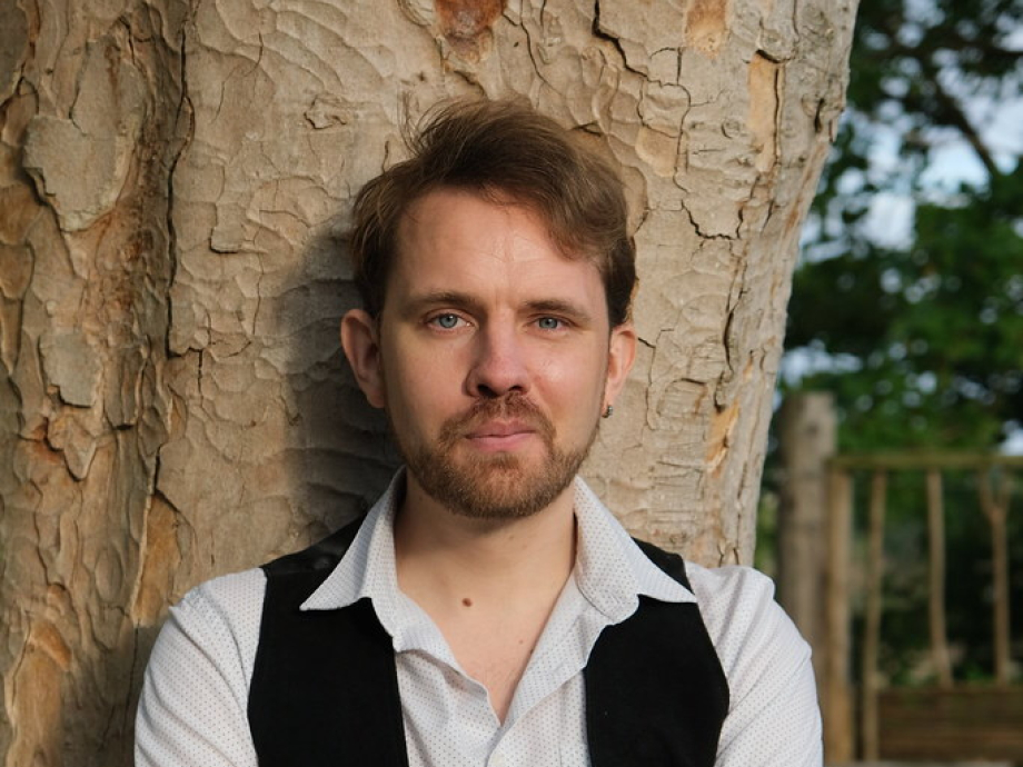 Image of Rhys Kaminski-Jones