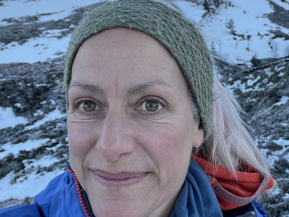 Denise Leonard Headshot