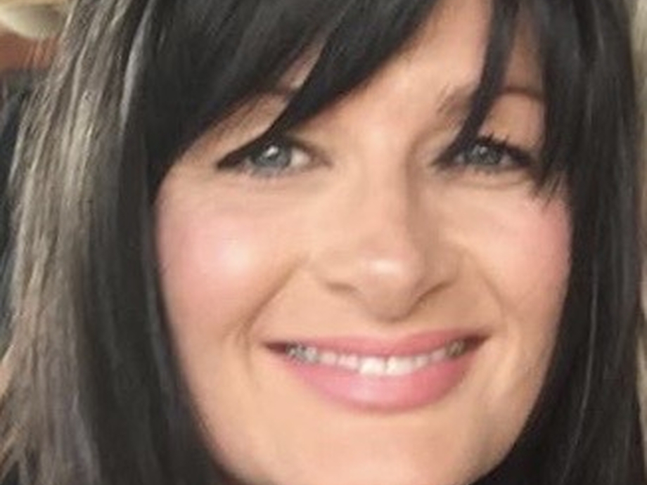 Donna Morgan Headshot