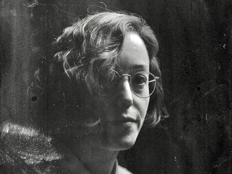 Estéfani Bouza Arnoso headshot