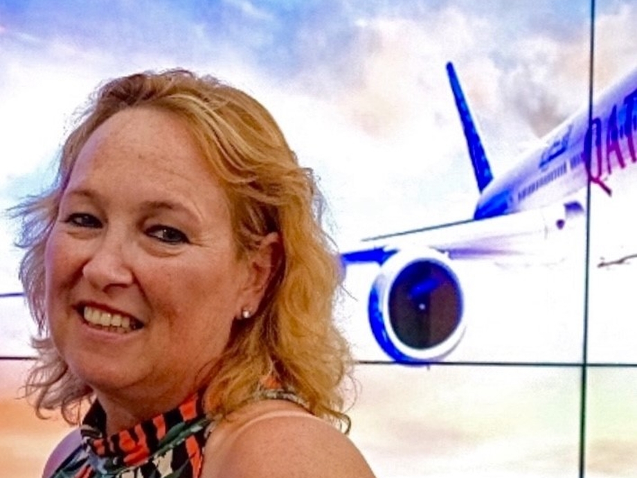 Jacqui Jones headshot