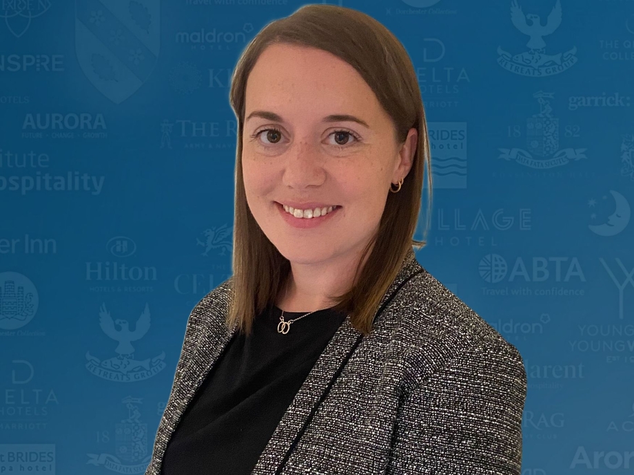 Jessica Newport headshot