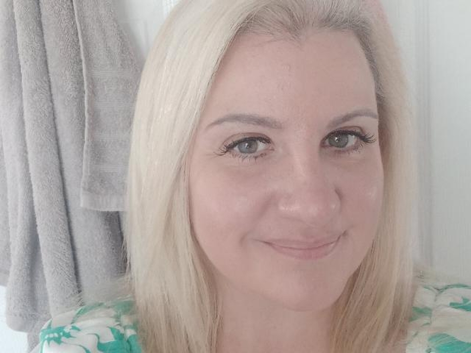 Kalee Thomas headshot