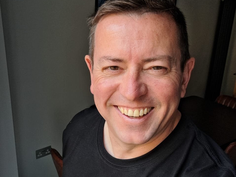 Ryan Stuckey headshot