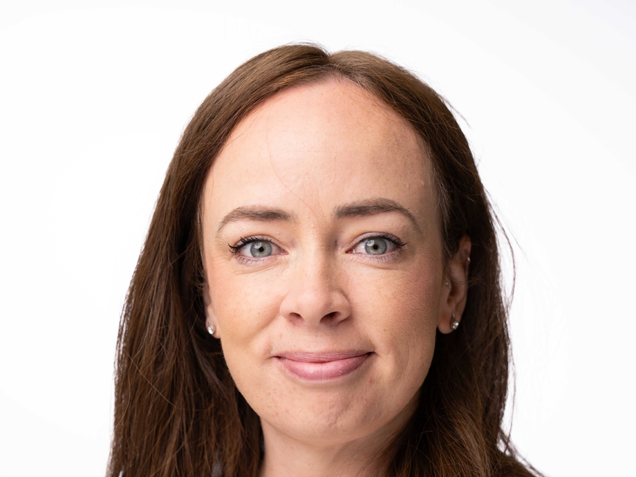 Katie Piper Headshot