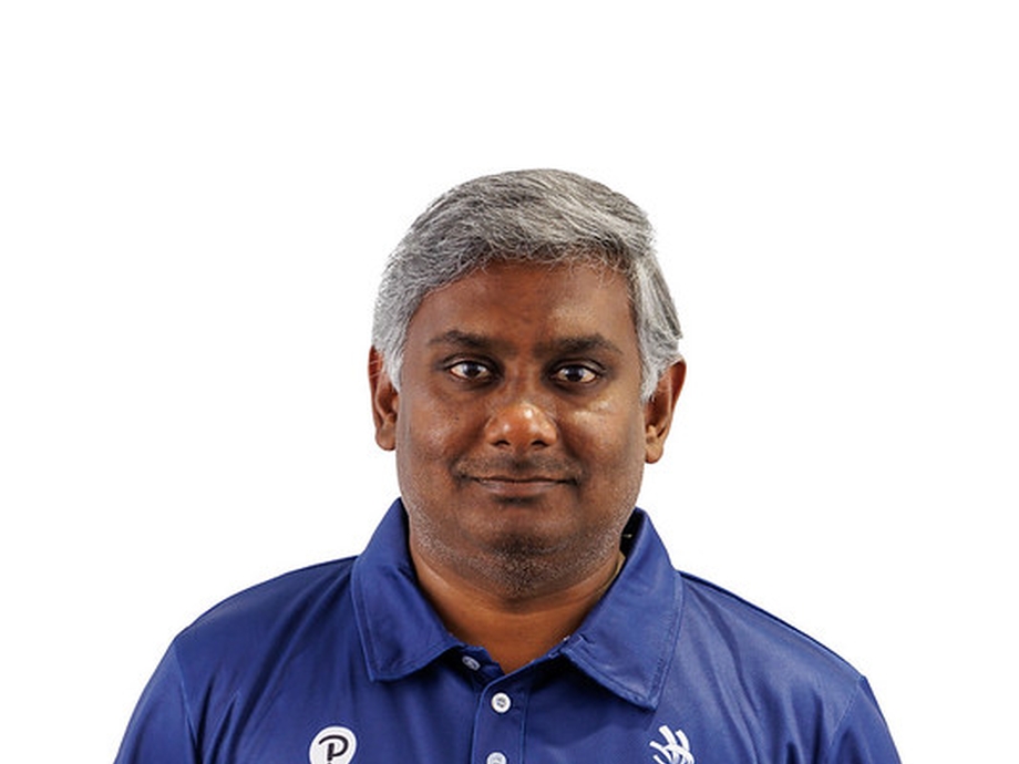 Nitheesh Murugan Kaliyamurthy headshot