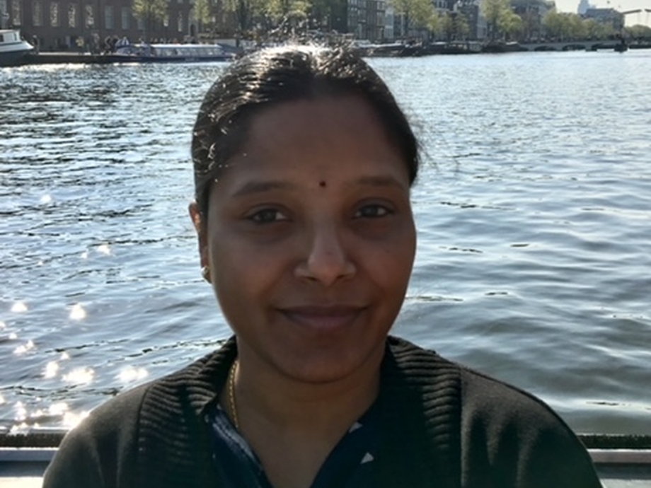 Renuga Jayakumar headshot