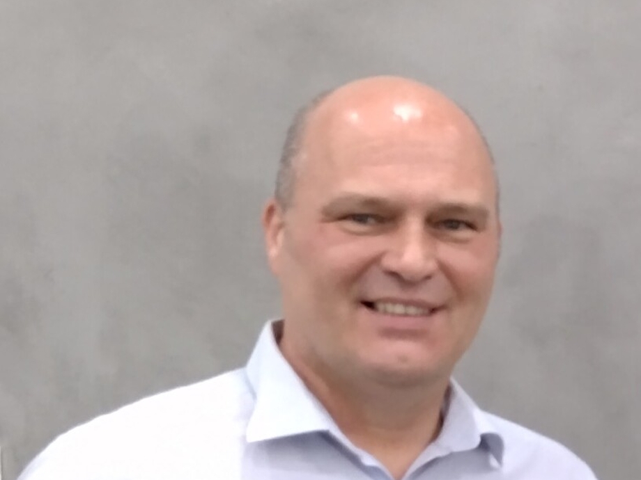 Mark Huntly Headshot