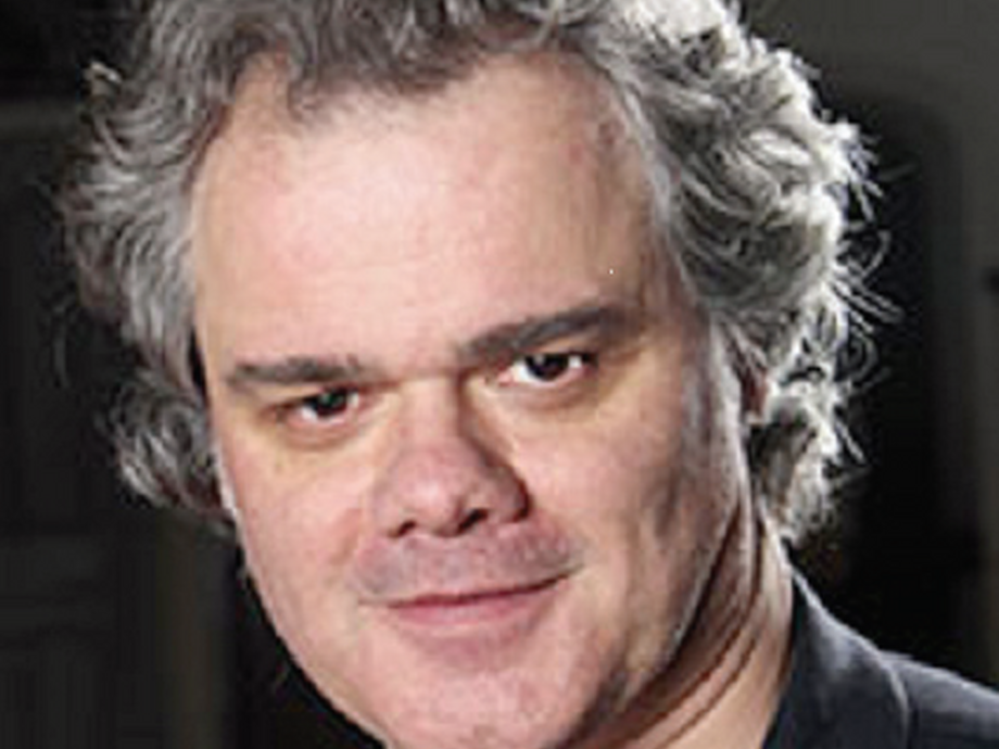 Lecturer Paul Wright Headshot