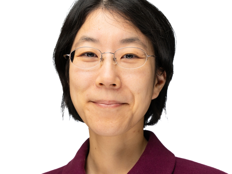 Dr Katherine Ngo
