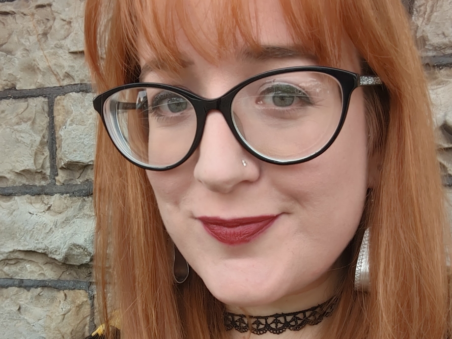 Rhian Keyse - IEH 