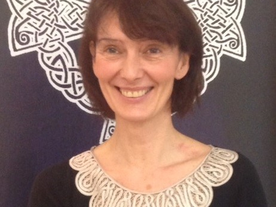 Ann Parry Owen