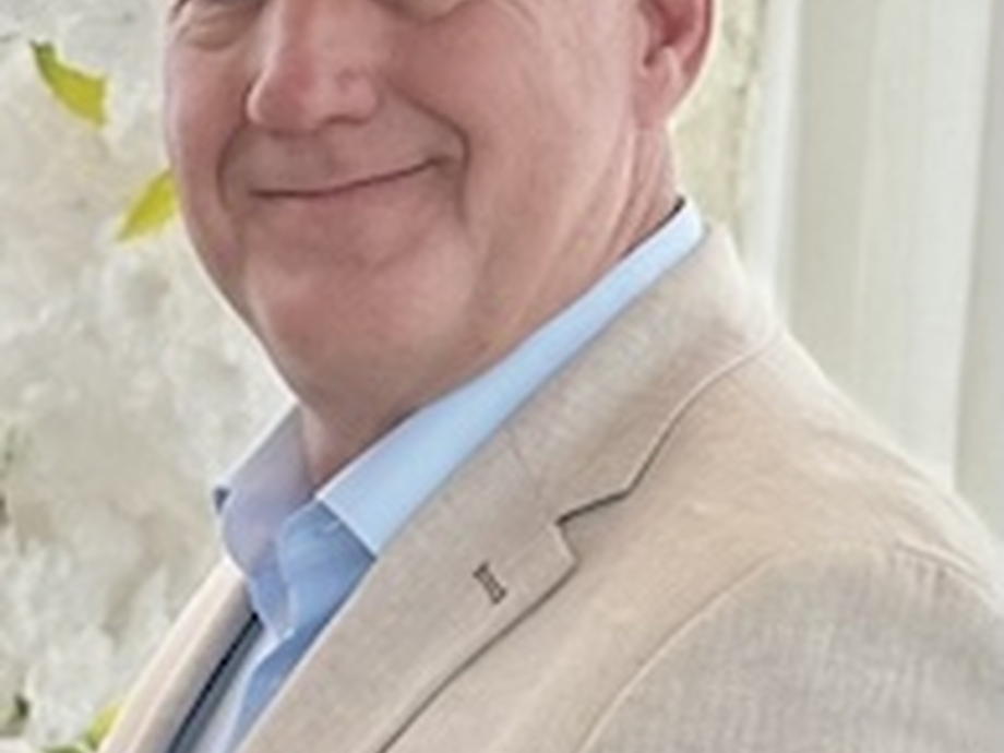 Steven Thompson - IMH